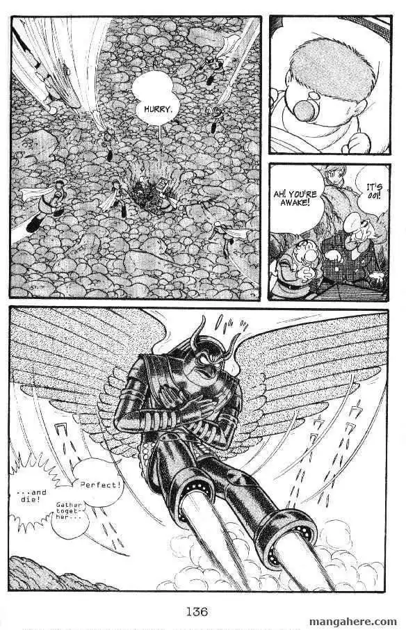 Cyborg 009 Chapter 46 66